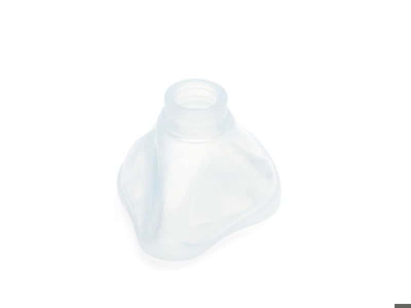 Child Silicone Mask 3-4  Child Silicone Mask 3-4