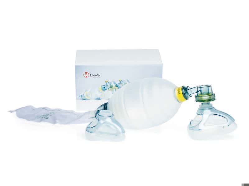 LSR Beutel für Erwachsene, mit Masken  LSR Beutel für Erwachsene, mit Masken
