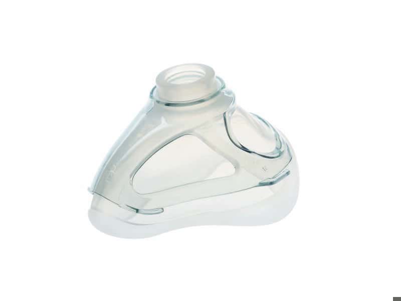  Adult Silicone Mask No.4/5+ w/Multi