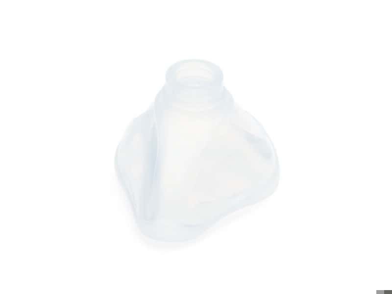 Adult Silicone Mask 4  Adult Silicone Mask 4