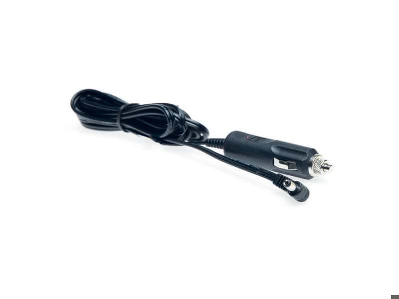 12V DC Power Cord (1 each) 12V DC Power Cord (1 each)