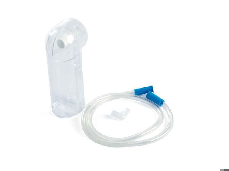300 ml Disp. Canister w/tubing (Qty.1)