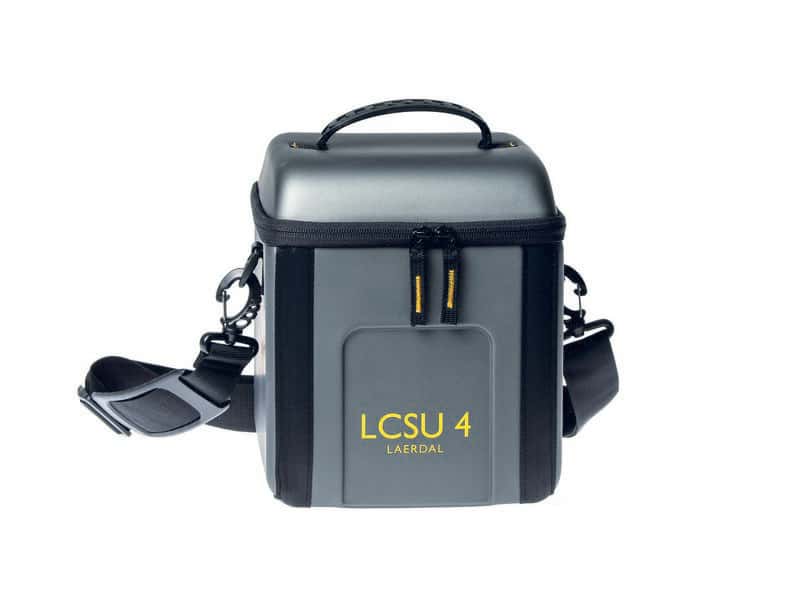  Carry Bag (for 800 ml)
