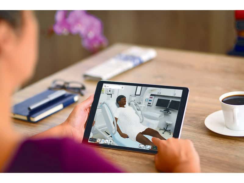 vSim NextGen Mat/Pedi Standalone Student 1yr vSim NextGen Mat/Pedi Standalone Student 1yr