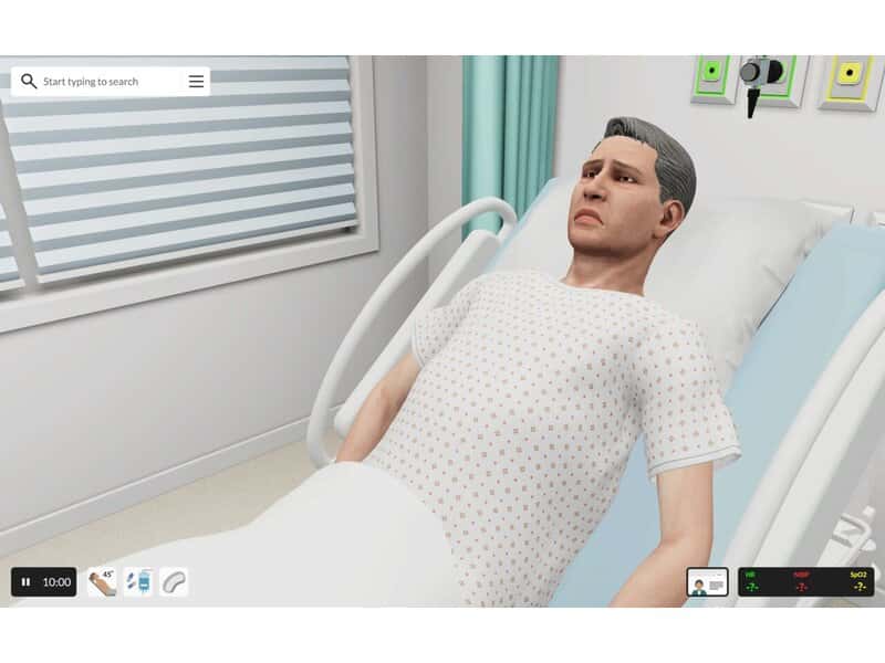 vSim NextGen Assessment Standalone Student 1yr vSim NextGen Assessment Standalone Student 1yr
