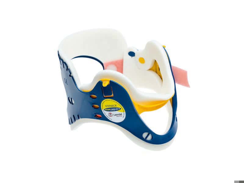 Stifneck Pedi-Select Extrication Collar Stifneck Pedi-Select Extrication Collar