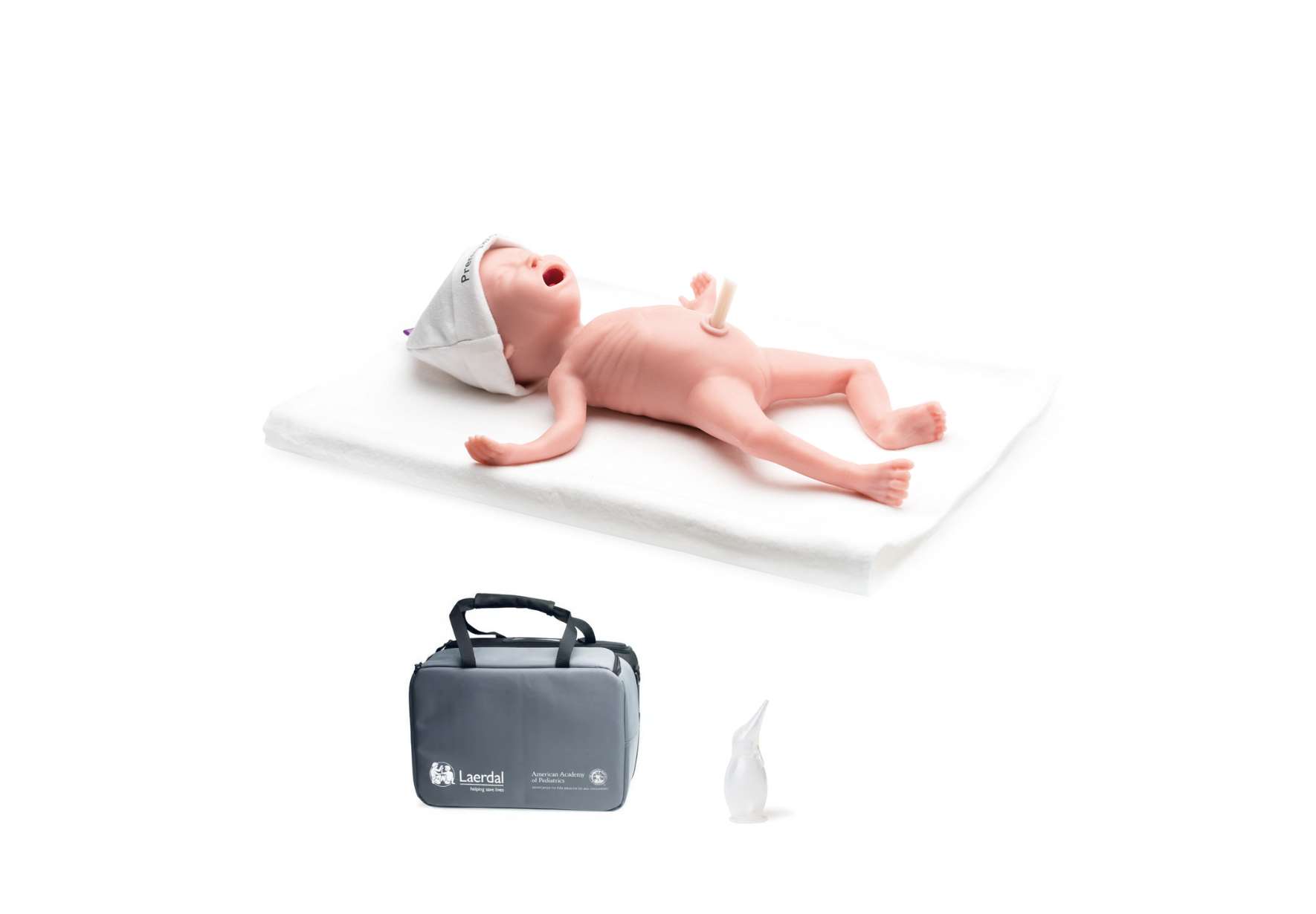 NeoNatalie™ products | Laerdal Medical