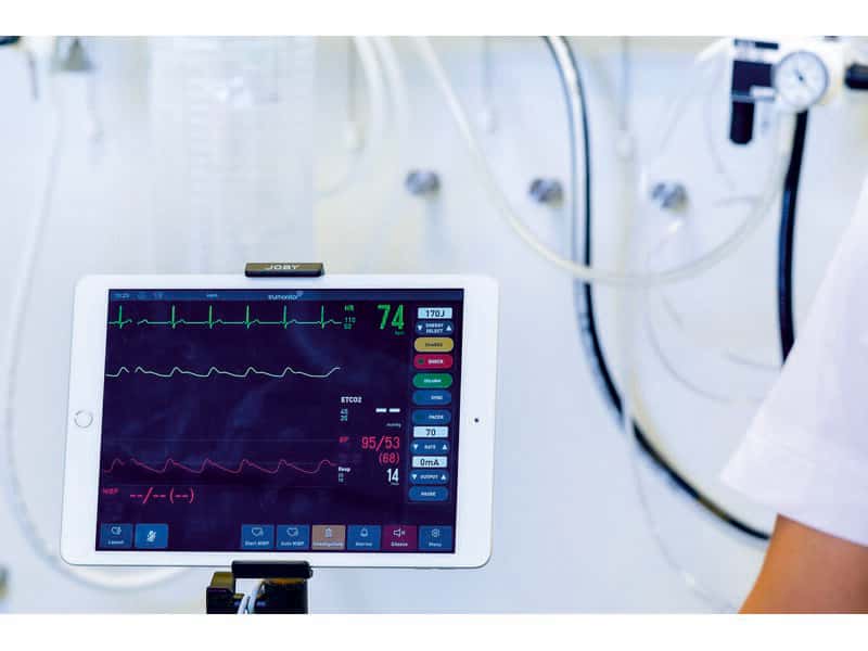 TruMonitor. Suscripción anual 2 usuarios