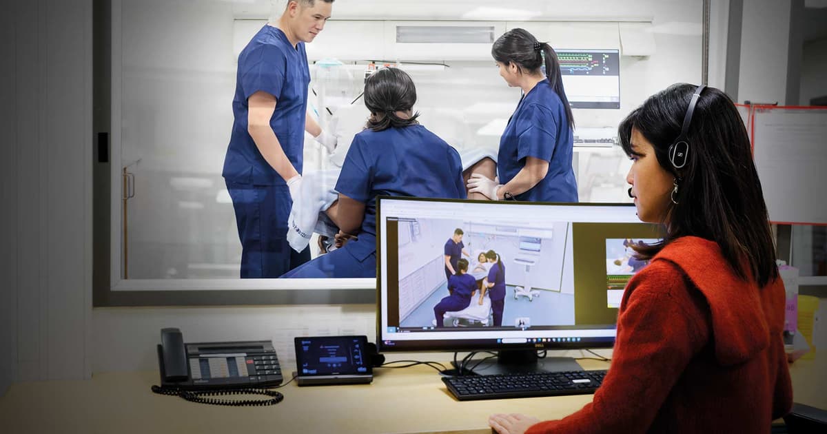 Competency Tool for Nursing evaluation, CCEI 2.0, goes global with Laerdal partnership