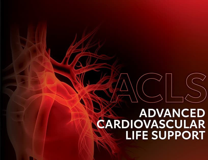 ACLS AHA2020準拠 Advanced Cardiovascular Life Support | Laerdal Medical
