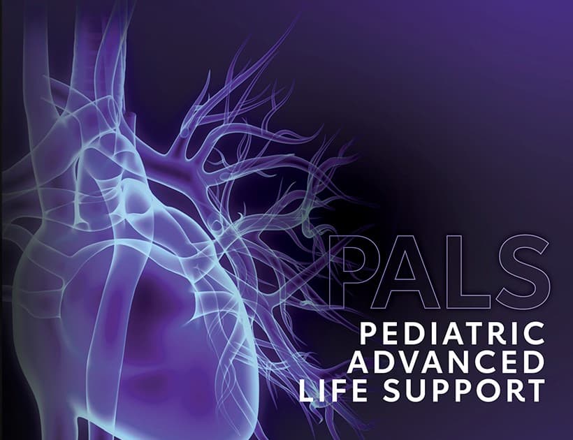 Pediatric AdvancedLifeSupportプロバイダーマニュアル Pediatric Advanced Life Support Provider Manual : American