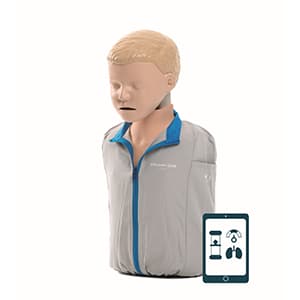 Laerdal リトルジュニアQCPR1セットCPRトレーニング Laerdal リトルジュニアQCPR1セットCPRトレーニング