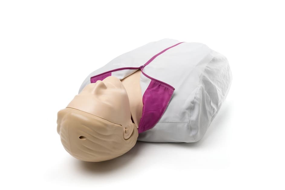 Little Anne (Discontinued) products | Laerdal Medical