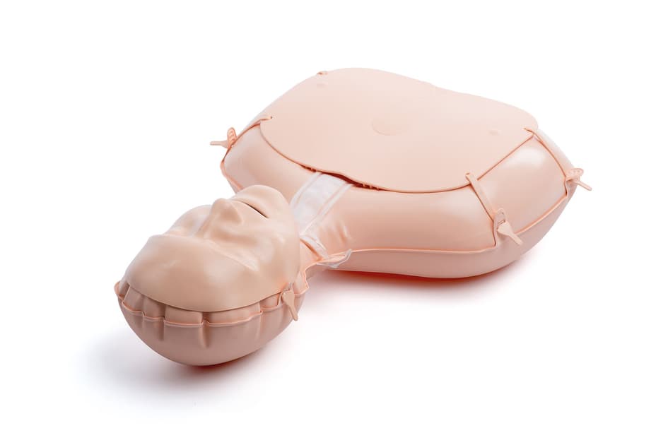 Mini Anne Plus | Laerdal Medical