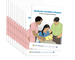 HBB Learner Workbooks, South-American graphics