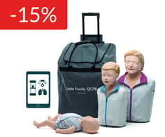 Little Family QCPR 