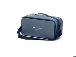 New AED trainer sac de transport pour 6 appareils