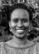 Dr Grace Qorro, Implementation Manager, Laerdal Global Health – Tanzania; and part of the implementation research team of the SBBC program 