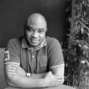 David Adeyemi, Senior Program Manager, Clinton Health Access Initiative