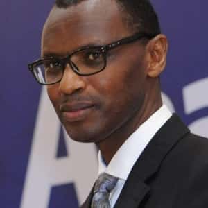 Explains Dr. Papias Musafiri Malimba, Principal of the East African Christian College. 