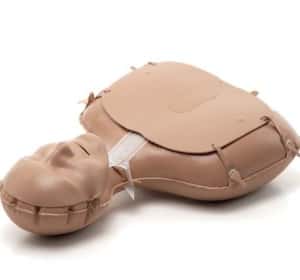 ミニアン Plus | Laerdal Medical