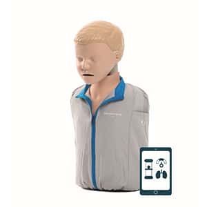 Laerdal Little Junior CPR人形 Little Junior QCPR | Laerdal Medical