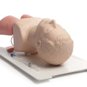 レールダル　乳児気道管理トレーナー 乳児気道管理トレーナ | Laerdal Medical