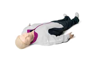 レサシアン ファーストエイド商品を比較します。 | Laerdal Medical