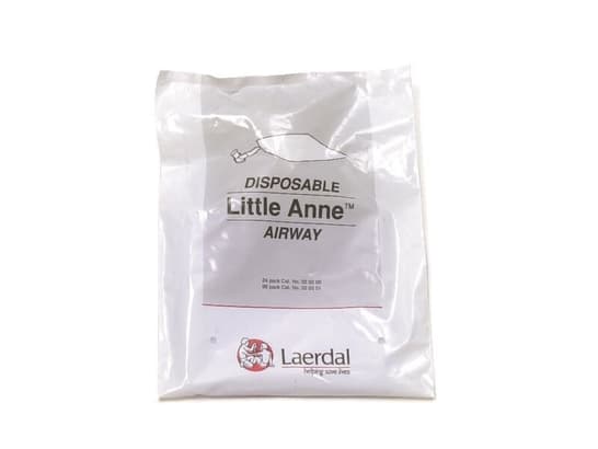 Little Anne Airways (pkg.24)
