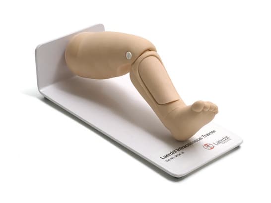Intraossär Trainer 