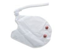 Lungs/stomach pkg.6 G2005 ALS Baby