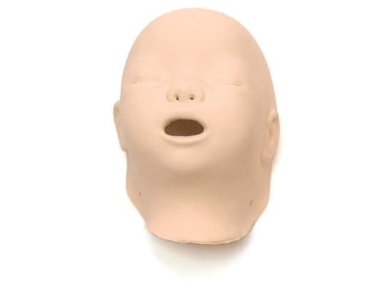 ALS Baby Face Skin