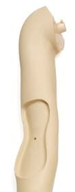 IV Upper Arm