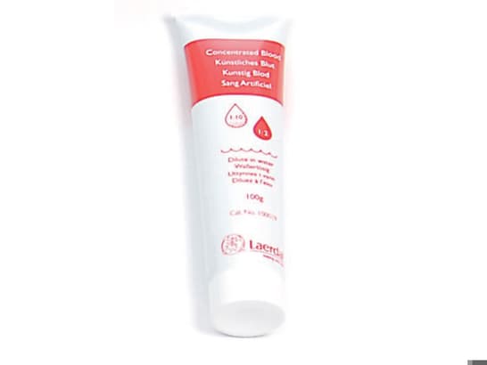 Blutkonzentrat für Praktoplast 100 ml 