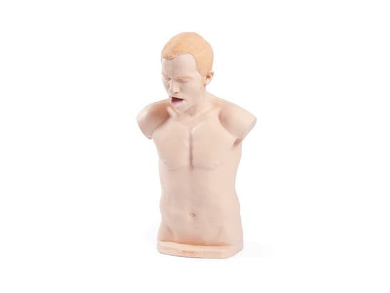 Choking Charlie-STD
