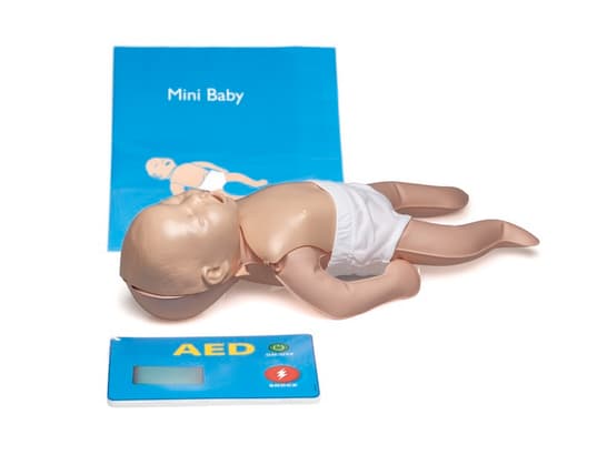 Mini Baby global