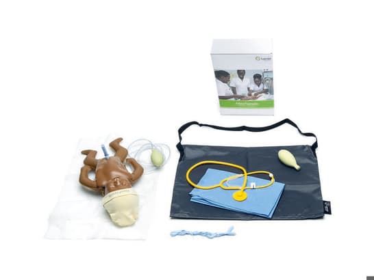 Neonatalie Basico (Piel clara) 