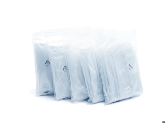 Voies respiratoires Mini Anne Plus (x50) 