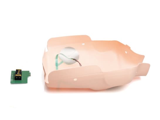 Little Anne® to AED Little Anne Upgrade Kit