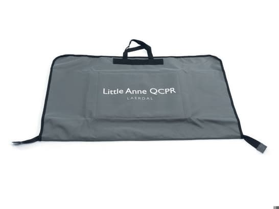 Housse Little Anne QCPR 