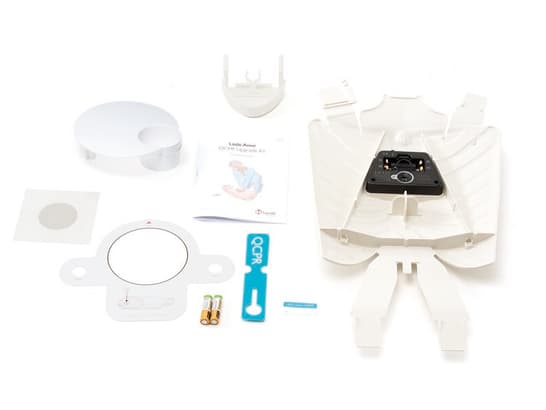 LA QCPR Upgrade Kit