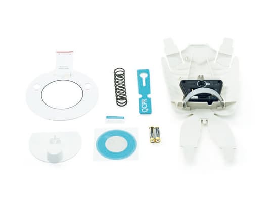Kit de mise à jour Little Junior QCP
