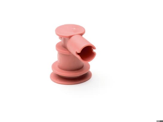 Baby Anne Face Connector 5pk