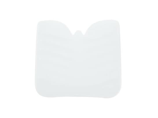 Ribplaatjes Baby Anne,10 x 