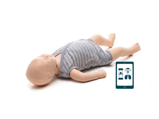 Little Baby QCPR 