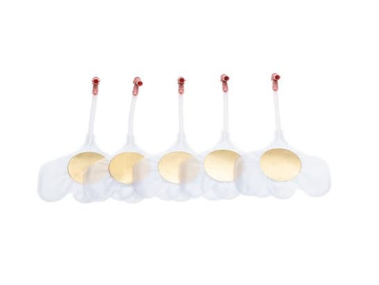 Little Baby QCPR Airway 24pk