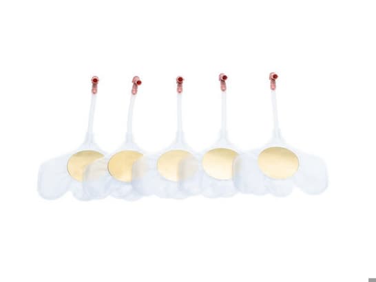 Little Baby QCPR Lungs (24 pk)