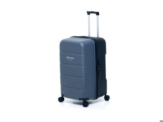 LA Suitcase for 6 manikins