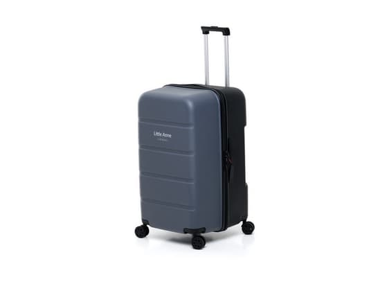 Little Anne Suitcase for 6 manikins