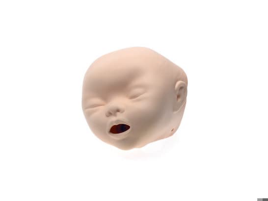 Resusci Baby Faces 6/pkg